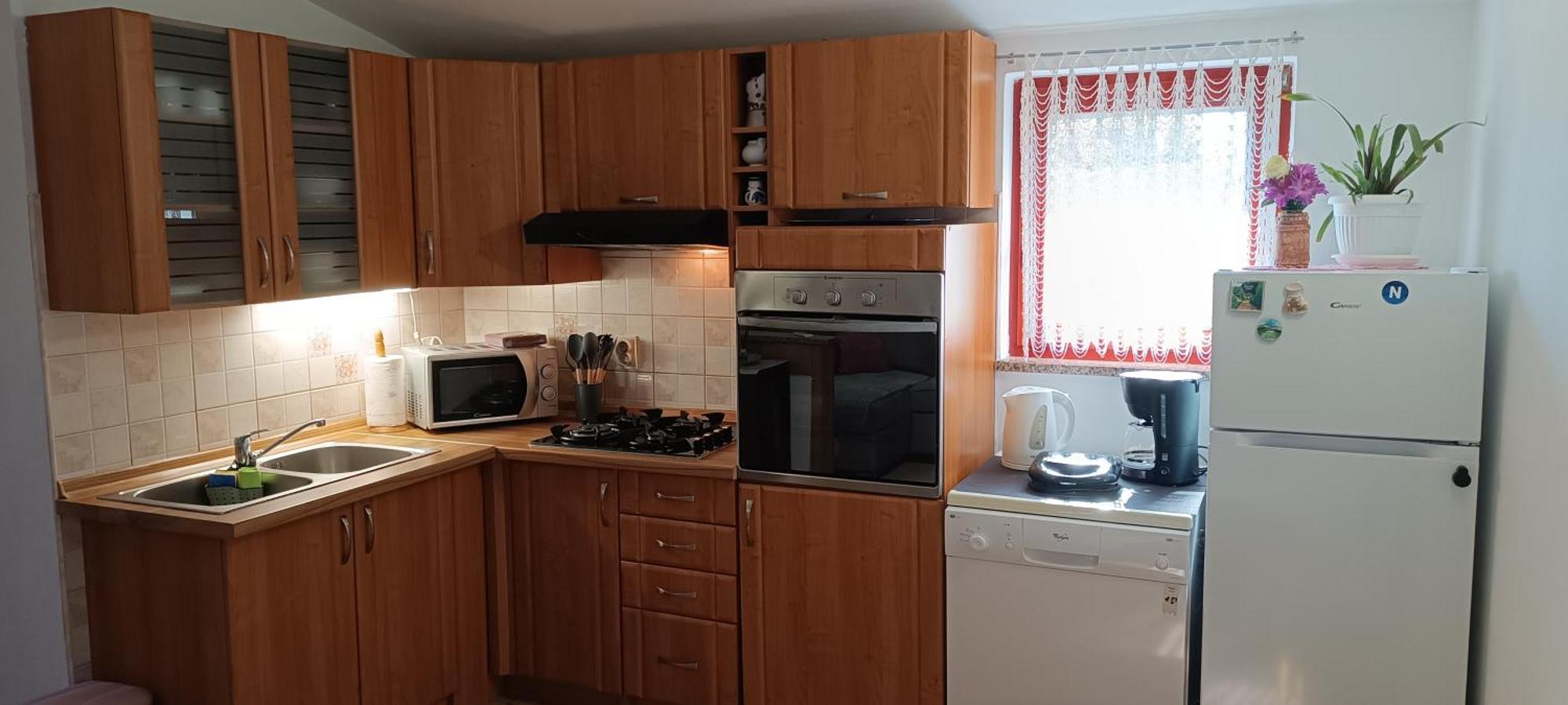 Apartment Matej Šišan Exterior foto