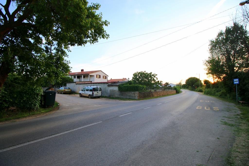 Apartment Matej Šišan Exterior foto